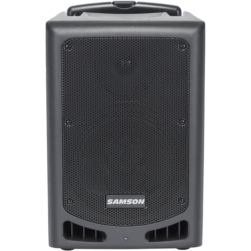 samson speakers